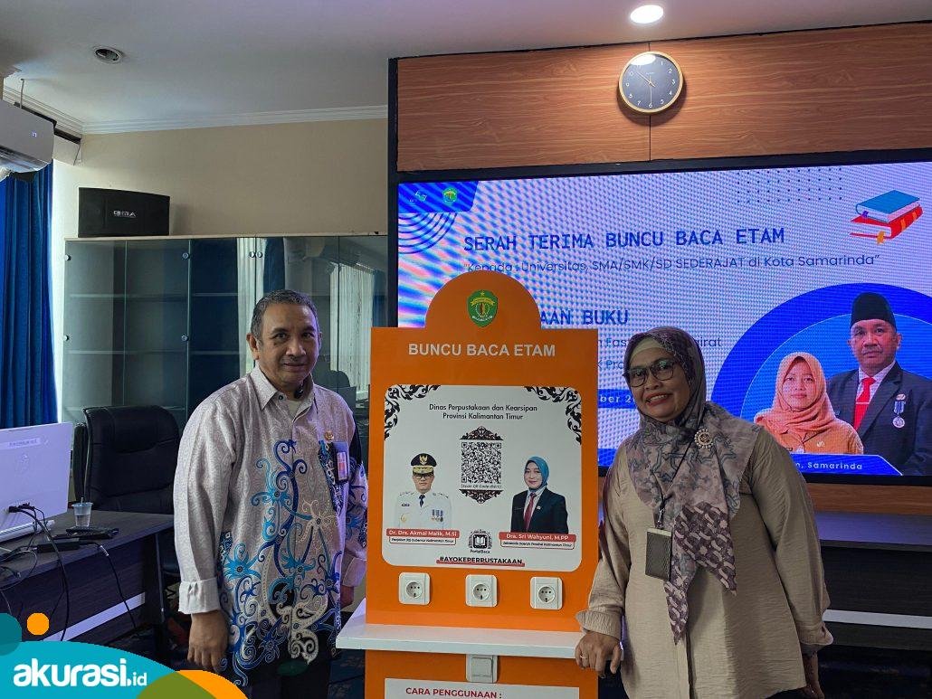 Buncu Baca Etam
