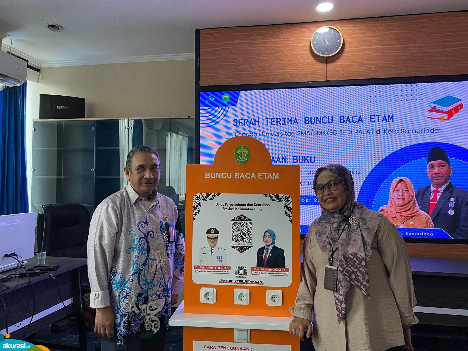 Buncu Baca Etam