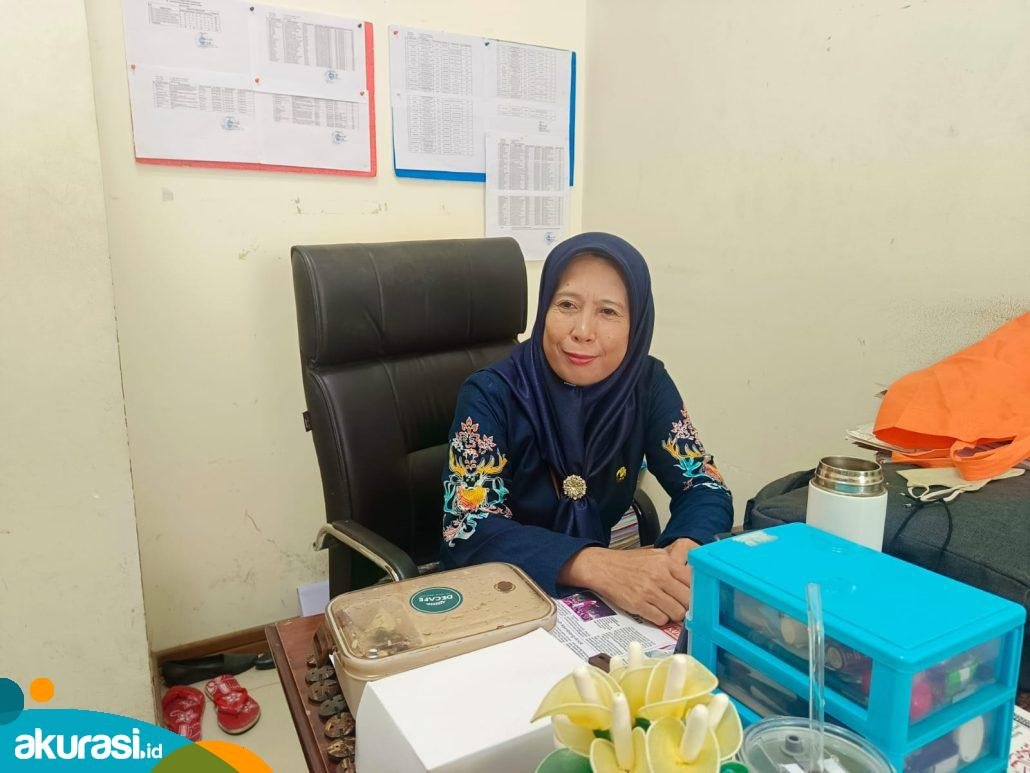 Dinas KUKM Perindag PPU Pastikan Tak Ada Penimbunan Barang Pokok Jelang Perayaan Besar