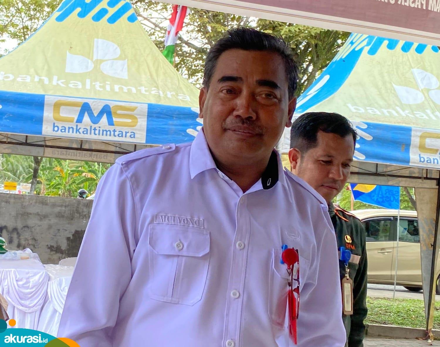 DKP PPU Dorong Pengadaan Mobil Lab Demi Jaminan Keamanan Pangan