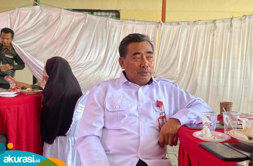 Meski Hadapi Kendala, DKP PPU Optimis Sukseskan Program