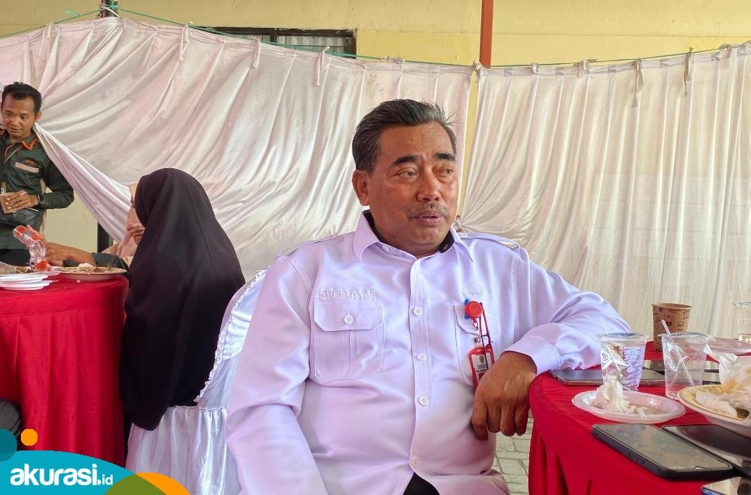 Meski Hadapi Kendala, DKP PPU Optimis Sukseskan Program