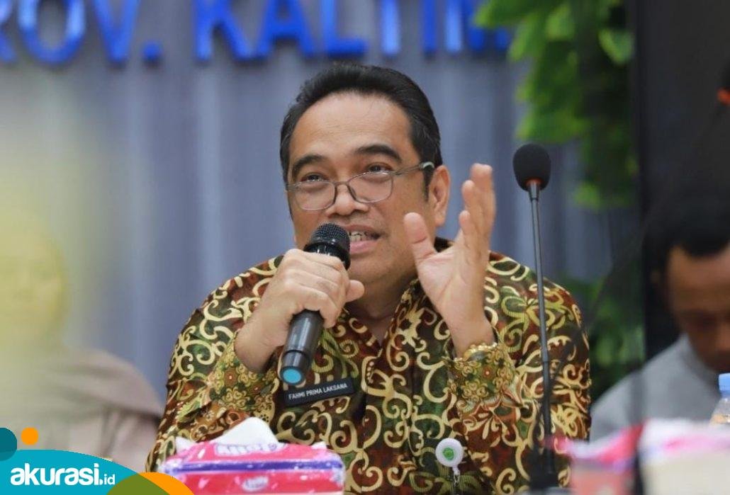 Capaian Investasi Kaltim