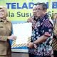 Kaltim Terima Penghargaan Bappenas Dalam Pengelolaan Susut dan Sisa Pangan: Wujud Komitmen Jaga Ketahanan Pangan