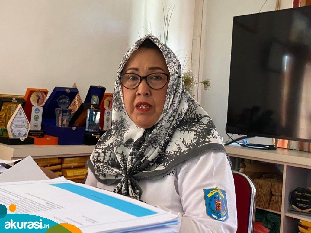 Upaya Meningkatkan PAD, Disbudpar PPU Manfaatkan Kemitraan dengan PHRI