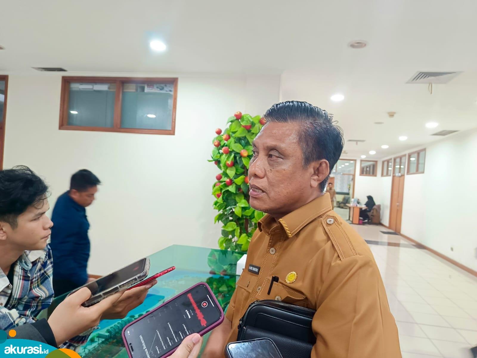 Disdikpora PPU Dorong Siswa Tidak Mampu Dapatkan Beasiswa