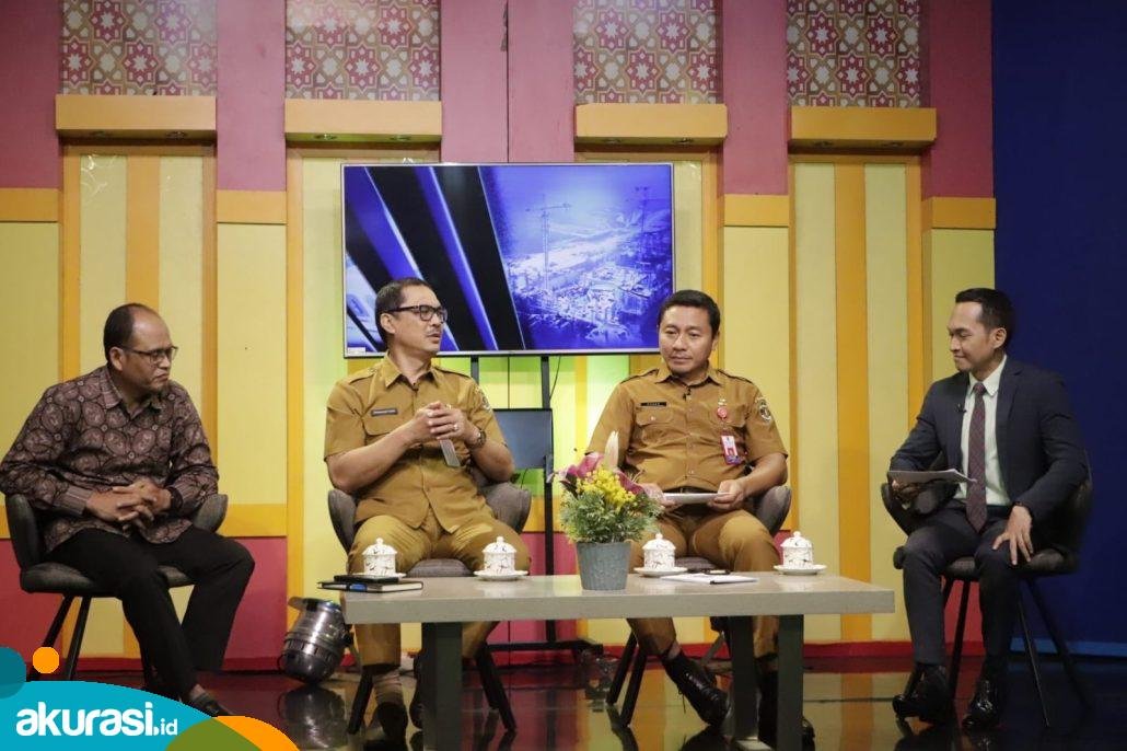 Dorong Percepatan Akses Telekomunikasi, Faisal: Transformasi Digital Kunci Pengembangan Desa