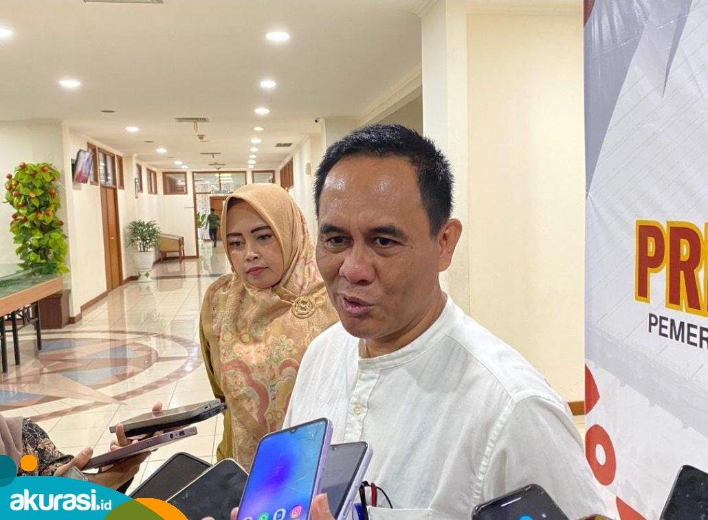 Diskominfo PPU Tegaskan Pentingnya Penyajian Data Akurat untuk Pembangunan Daerah