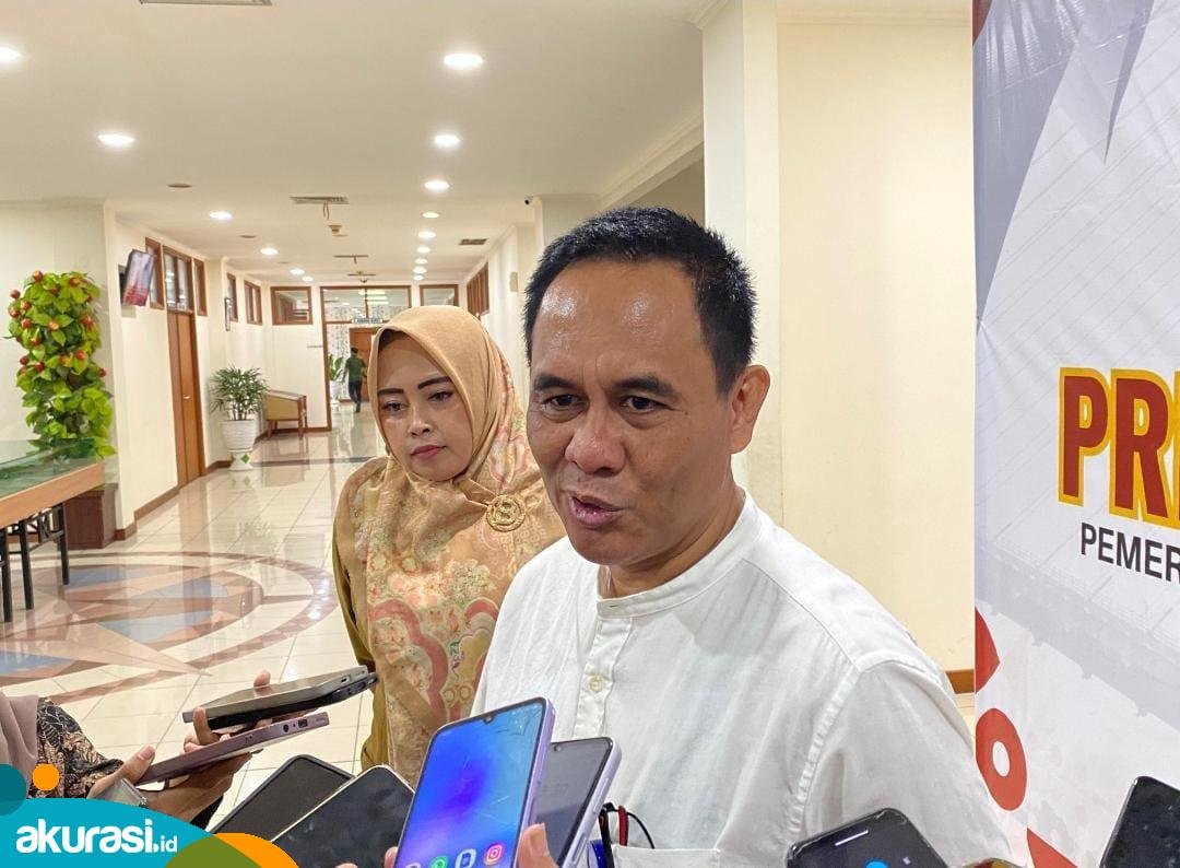 Diskominfo PPU Tegaskan Pentingnya Penyajian Data Akurat untuk Pembangunan Daerah