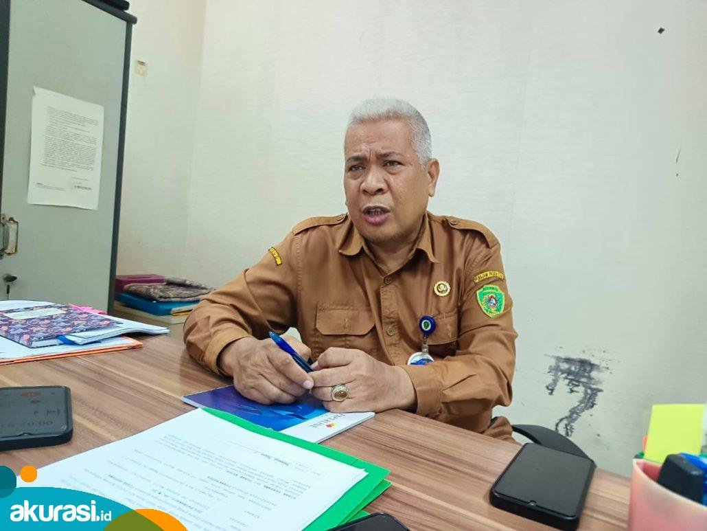 RSUD Ratu Aji Botung Harap Pimpinan PPU Utamakan Fasilitas Kesehatan
