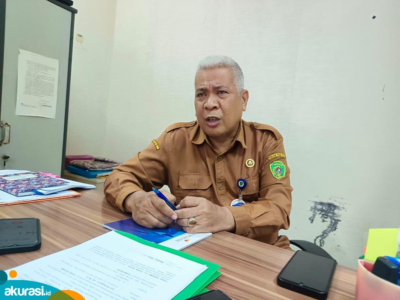 RSUD Ratu Aji Botung Harap Pimpinan PPU Utamakan Fasilitas Kesehatan