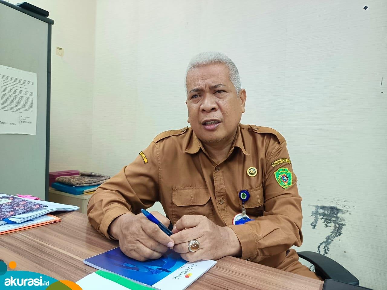 Perkutut Hunter: Program Sunat Keliling RSUD PPU, Jangkau Daerah Terpencil
