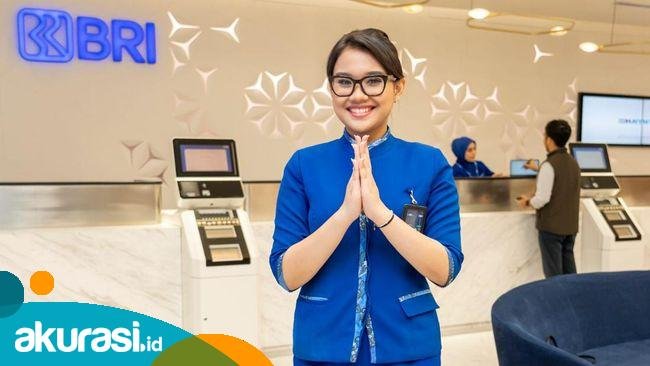 Loker PT PKSS Penempatan BRI Kota Bontang