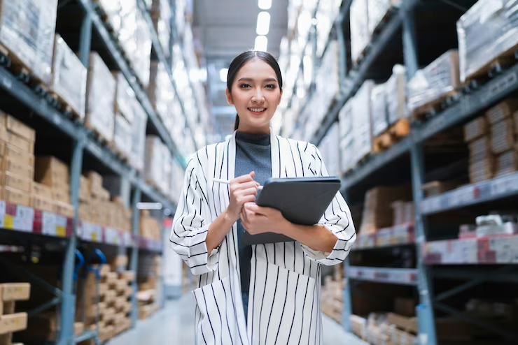 Loker PT Benings Pratama Grub Bontang
