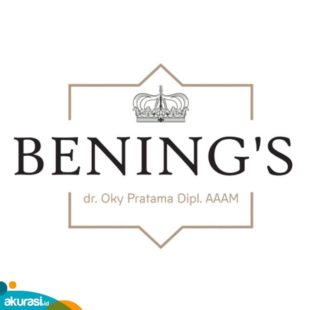 Loker PT Benings Pratama Grup Bontang