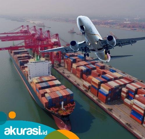 Loker PT Energy Logistics Balikpapan