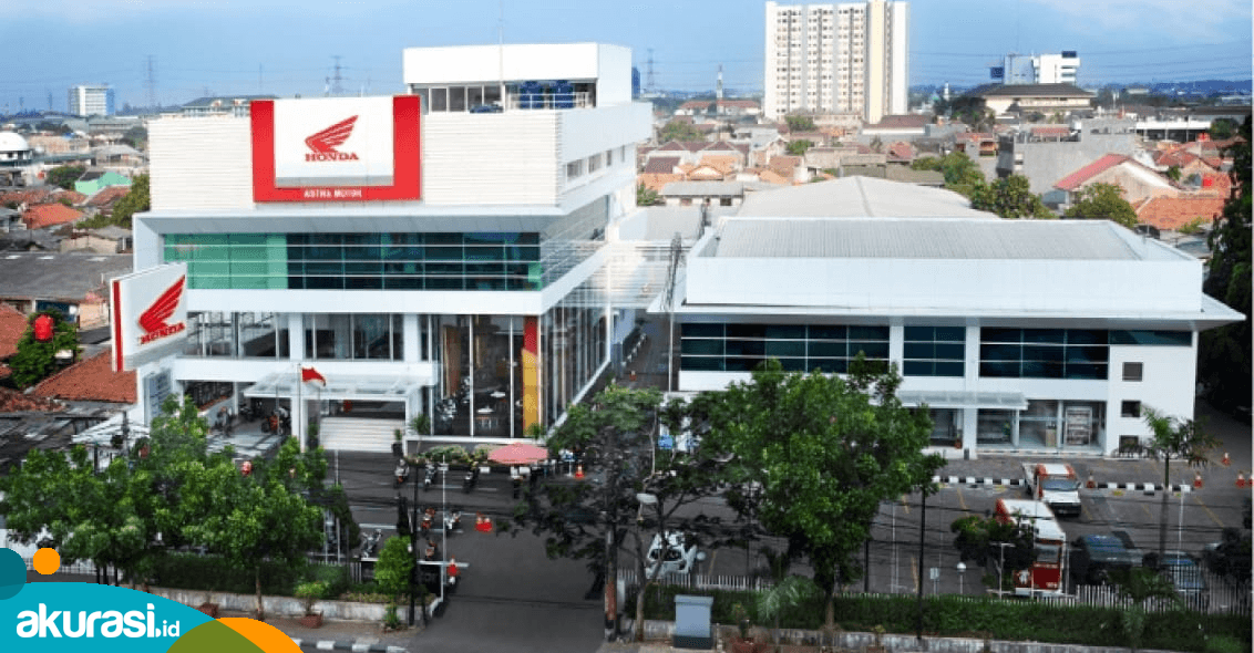 Loker PT Harapan Utama Makmur Balikpapan