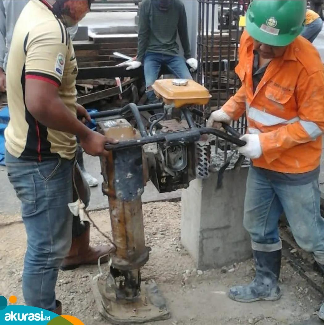 Loker PT Kalimantan Agung Perkasa Bontang