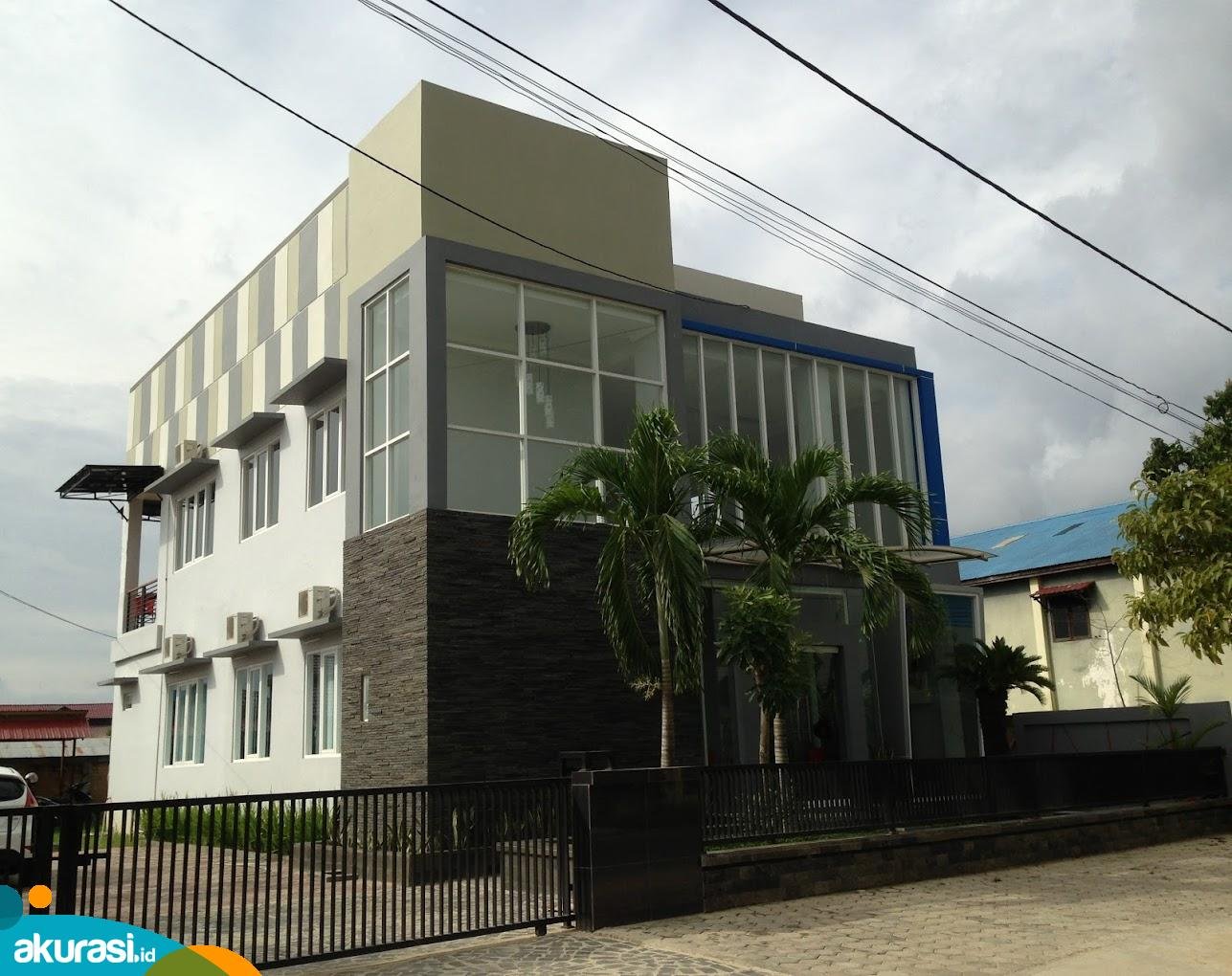 Loker PT Kontrol Power Utama Bontang