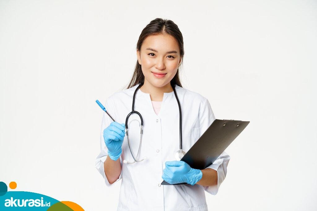 Loker Perawat PT Medika Utama Bontang