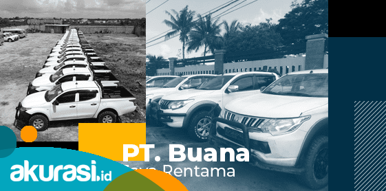 Loker PT. Buana Jaya Rentama Bontang