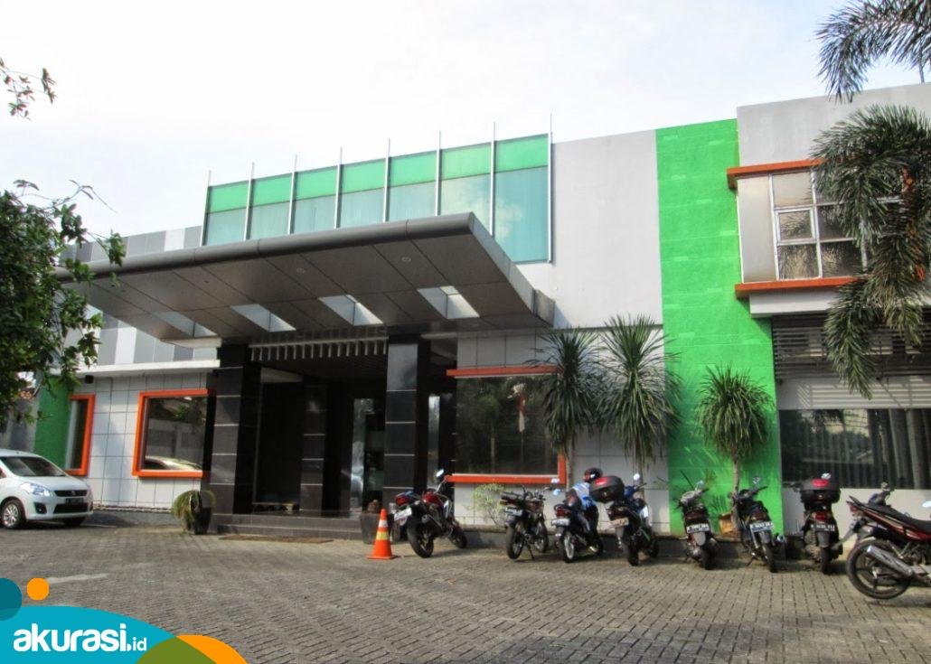 Loker PT. Swapro International Bontang