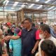 Pasar Citra Mas Menjerit, Basri-Dhihin Janjikan Perubahan