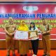 Pegawai BKPSDM Bontang Euis Dini Miharjawati Raih Juara Arsiparis Teladan Kaltim