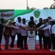 Pemkab PPU Launching “Ngelive Yuk”: Program UMKM untuk Go Digital