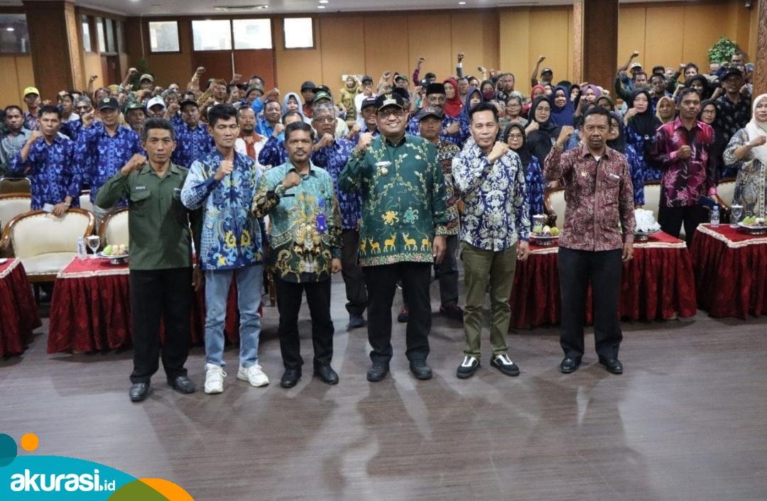 PPU Perkuat Potensi Komoditi Lokal Melalui Mimbar Sarasehan KTNA