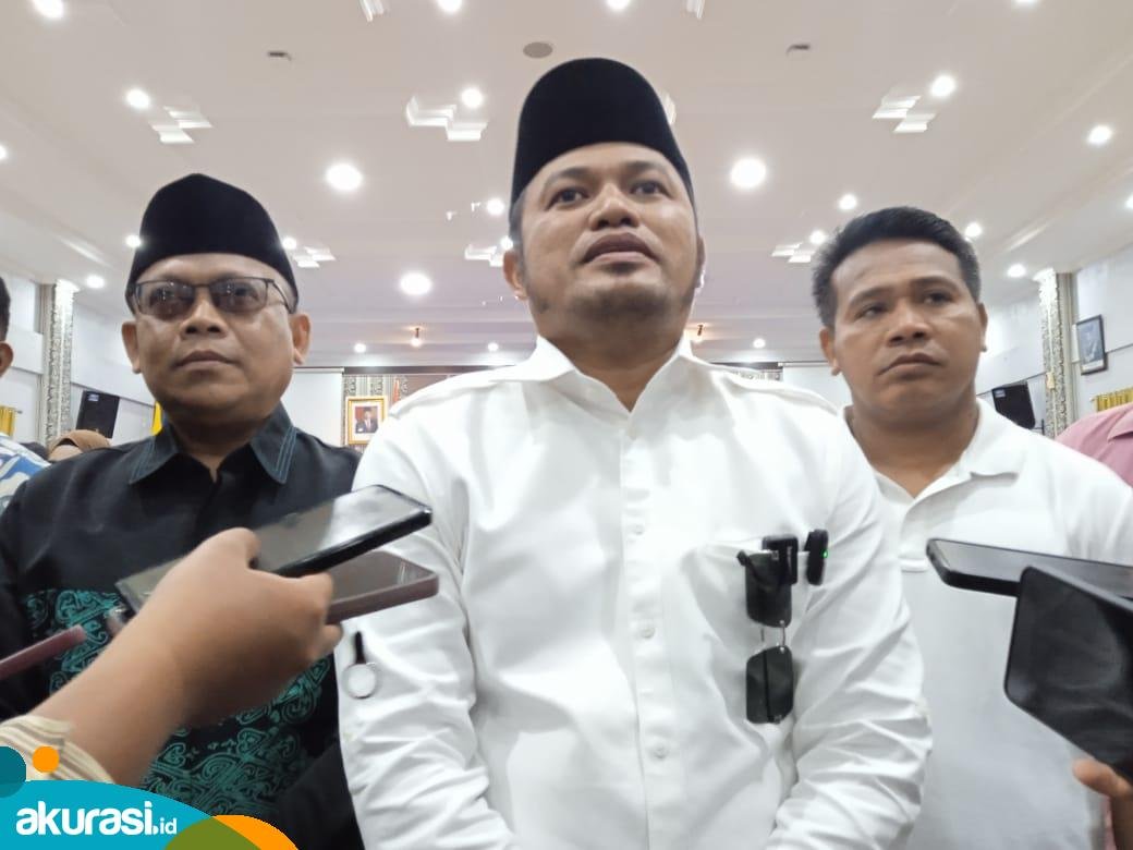 Rudy Mas'ud Pendidikan Kaltim