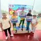 Festival Olahraga Pendidikan