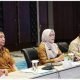 Kolaborasi untuk Transformasi: Sekda Kaltim Hadiri Kick Off Forum Ekonomi