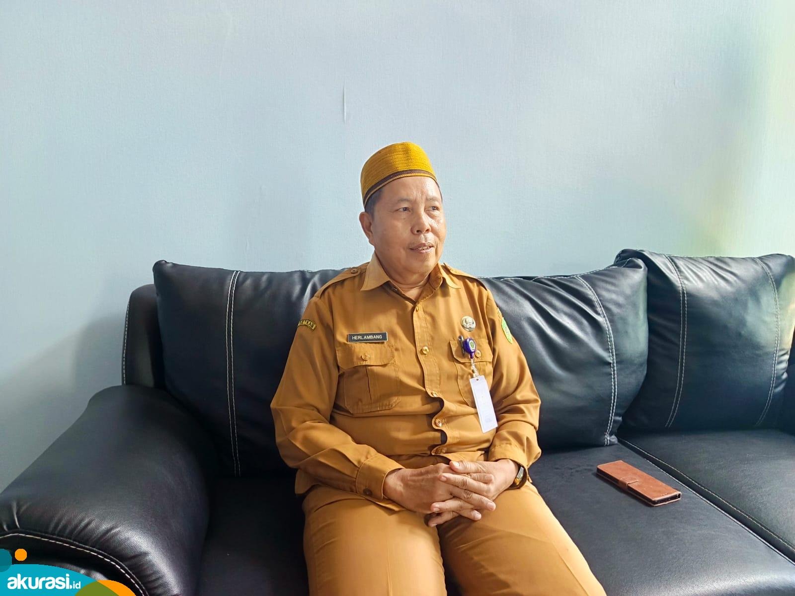 Diskominfo PPU Kembangkan Portal Satu Data untuk Integrasi Data