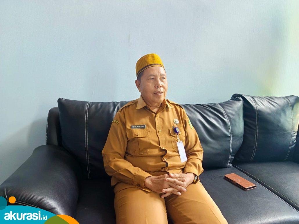 Diskominfo PPU Target 180 Titik Wifi Gratis