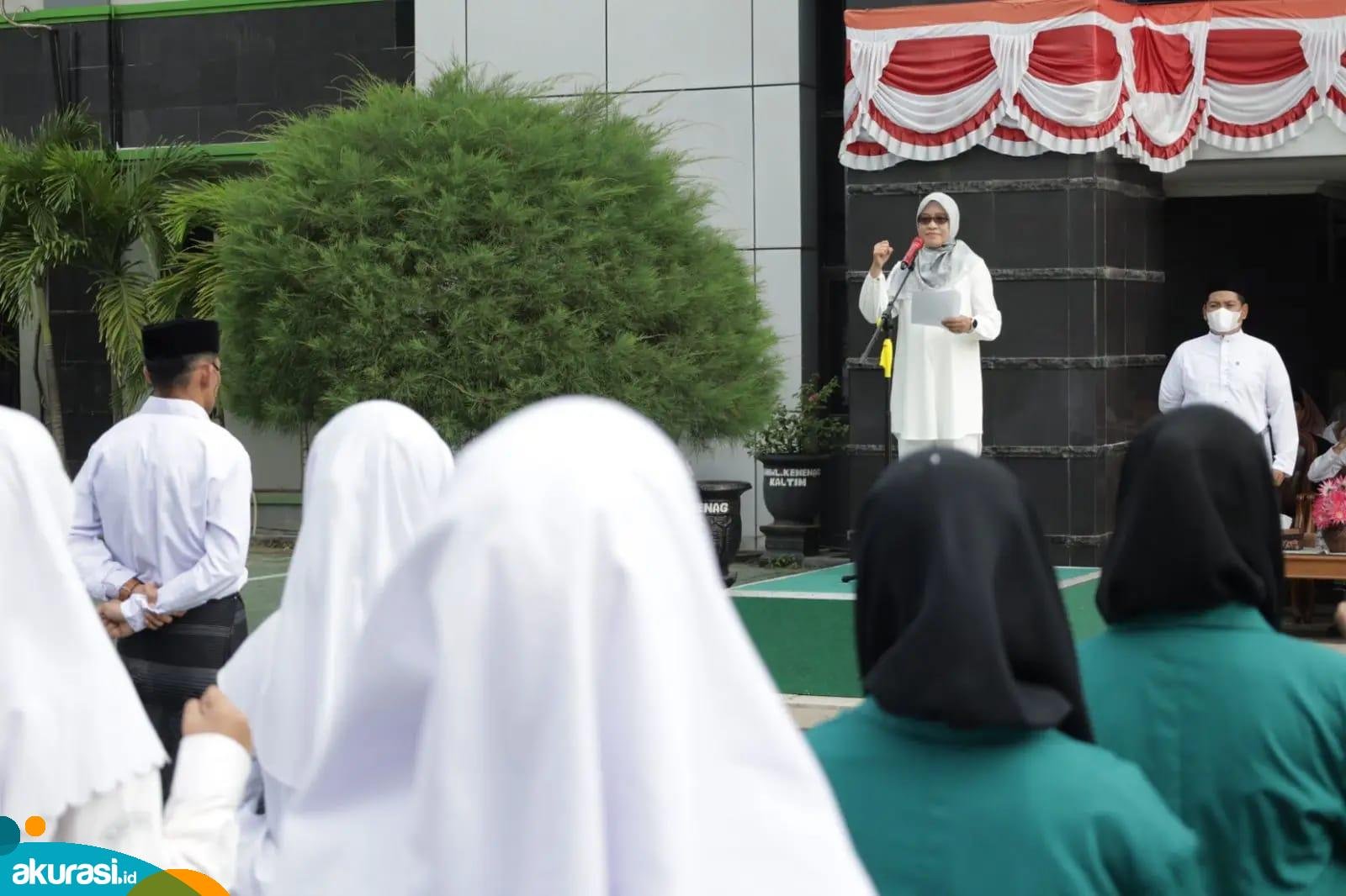 Hari Santri 2024: Momentum Lanjutkan Perjuangan Santri dengan Prestasi