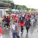 Seribu Pelari Siap Ikuti Mahakam Korpri Run 2024