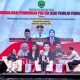 Sukseskan Pilkada 2024, Kesbangpol Kaltim Harapkan Peran Aktif Pemilih Pemula