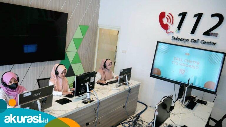 Peningkatan Kinerja Layanan Darurat, Call Center 112 PPU Beralih ke BPBD