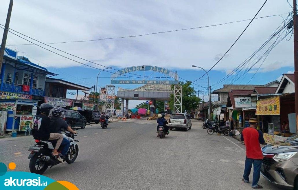 Dishub PPU Siapkan Kios UMKM dalam Revitalisasi Pelabuhan Penajam-Balikpapan