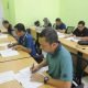 Puluhan Pejabat di Kaltim Jalani Pemeriksaan Jasmani dan Rohani