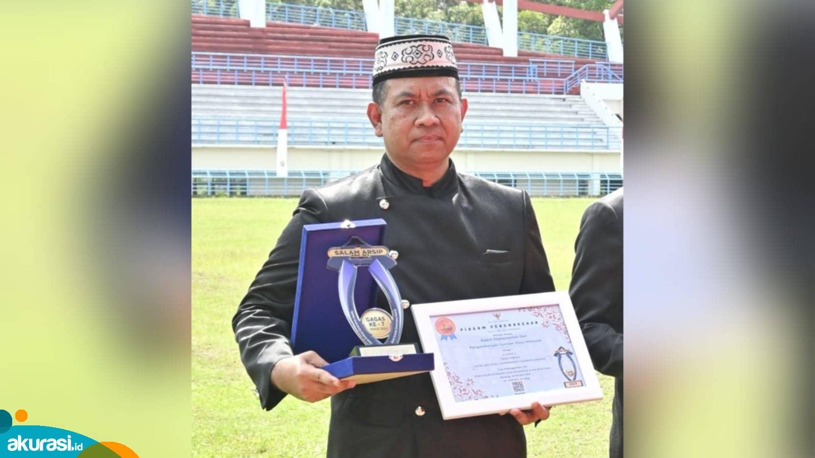 BKPSDM Bontang
