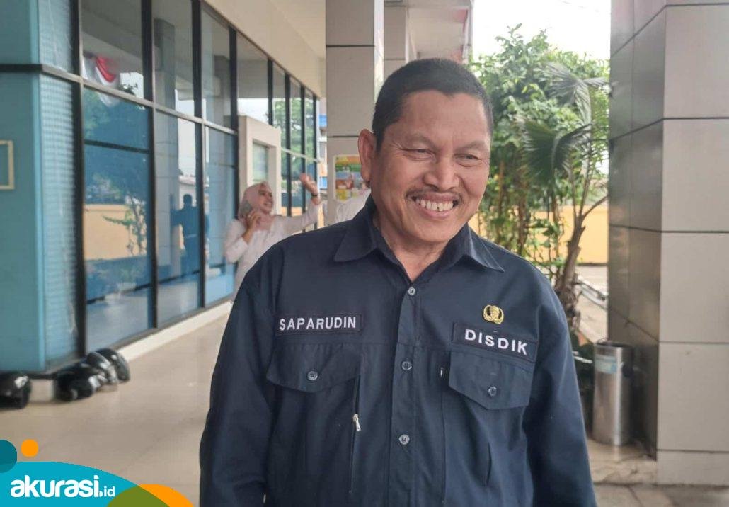 Tingkatkan Pendidikan Agama, Disdikbud Dorong Penguatan Pembelajaran Al-Quran di Sekolah