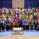 Dari Public Lecture Knowledge Exchange Program: Universitas Mulawarman Bangun Jembatan Kerja Sama Internasional