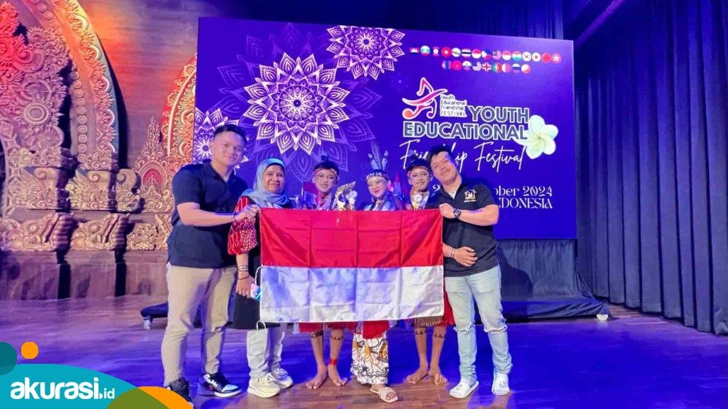 Youth Educational Friendship Festival