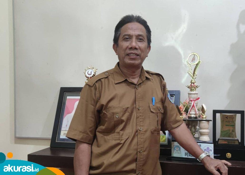 Optimalkan Potensi Pendidik Lewat Bimtek, Kepsek SMPN 5 Apresiasi Disdikbud Bontang