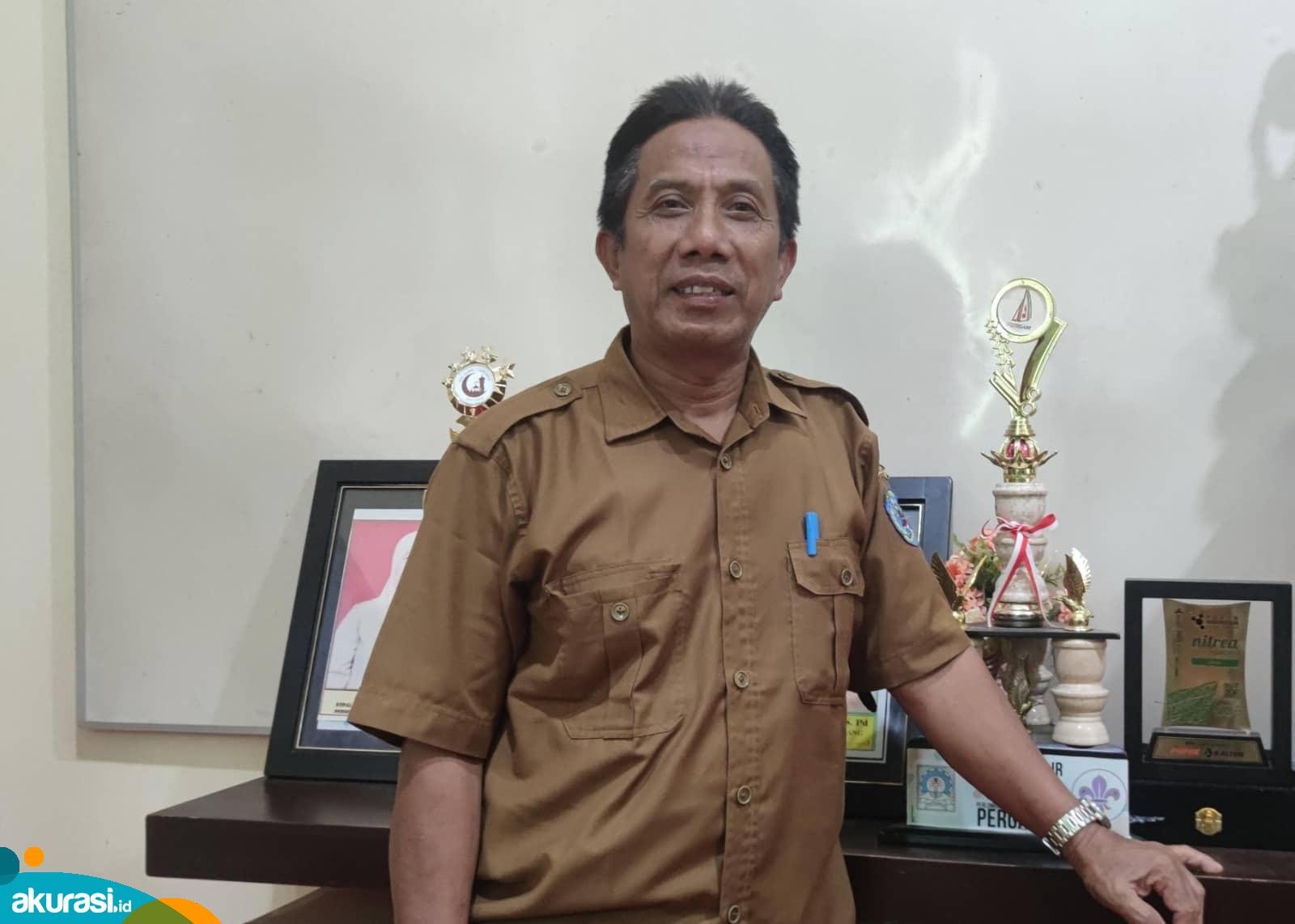 Optimalkan Potensi Pendidik Lewat Bimtek, Kepsek SMPN 5 Apresiasi Disdikbud Bontang