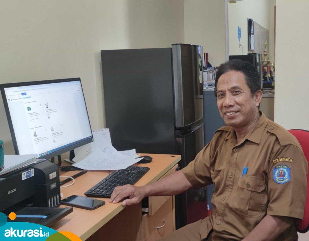 Daur Ulang Jadi Inovasi SMPN 5 Bontang, Disdikbud Apresiasi Kreativitas Siswa