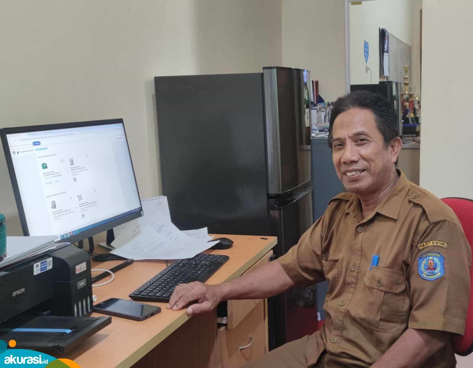 Daur Ulang Jadi Inovasi SMPN 5 Bontang, Disdikbud Apresiasi Kreativitas Siswa
