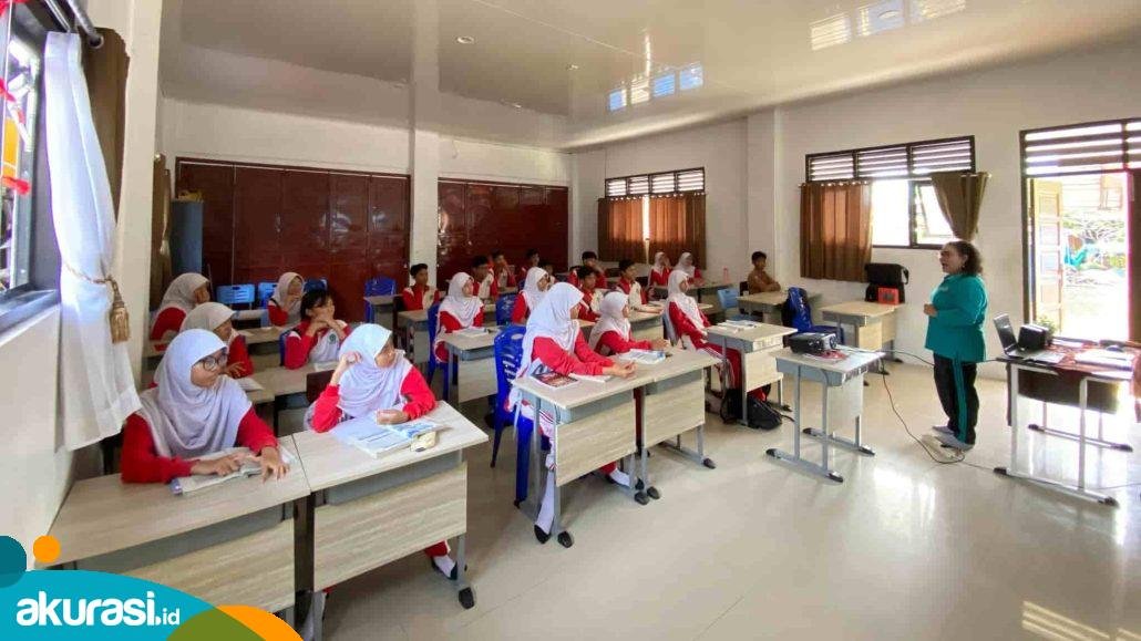 Kekurangan Guru